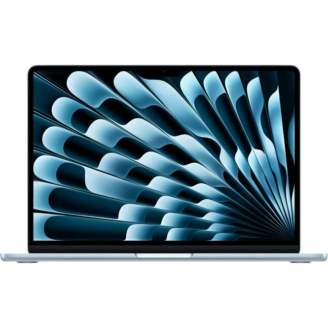 MacBook Air (2025) 13.6 inch - M4 - 16GB RAM - 256GB SSD