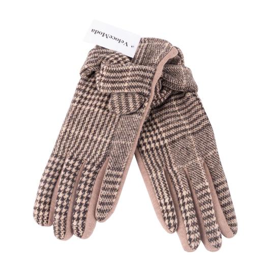 Бээлий эмэгтэй HNG617-36 бор шоотой