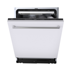 Midea 14 сет багтаамжтай 9 төрлийн горимтой нүүрэнд тавилгын хавтан суурилуулдаг аяга таваг угаагч MID60S350i-C