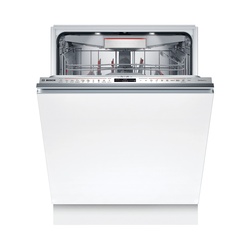 Bosch 14 сет багтаамж 8 төрлийн функцтэй нүүрэнд тавилгын хавтан суурилуулдаг аяга таваг угаагч SMV8YCX02E