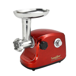 Sonifer Махны машин