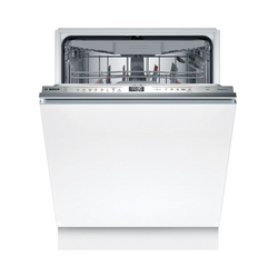 Bosch 14 сет багтаамж 8 төрлийн функцтэй нүүрэнд тавилгын хавтан суурилуулдаг аяга таваг угаагч SMV6ECX08E