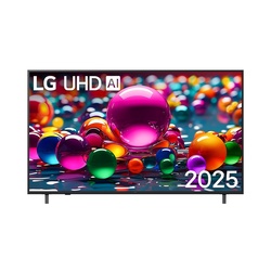 LG 65 инч 4K UHD ухаалаг зурагт 65UA75009LA