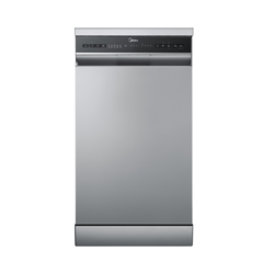 Midea 10 сет багтаамжтай 8 төрлийн горимтой аяга таваг угаагч MFD45S160Si-C