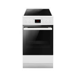 Hansa FCCW582033 50*60см хэмжээтэй керамик цахилгаан зуух