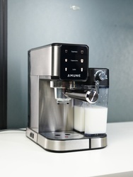 Автомат кофе нэрэгч