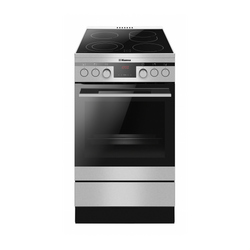 Hansa FCCX59335 50*60см хэмжээтэй керамик цахилгаан зуух