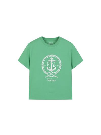 Футболка эмэгтэй бичигтэй cool-air