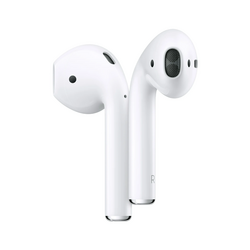 Airpods 2nd Gen White