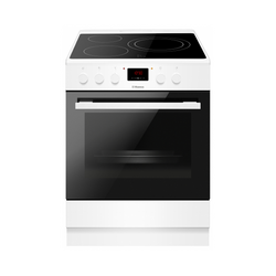 Hansa FCCW68233 60*60см хэмжээтэй керамик цахилгаан зуух