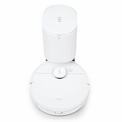 Хямдрал дуусахад  өдөр-%T+Робот тоос сорогч