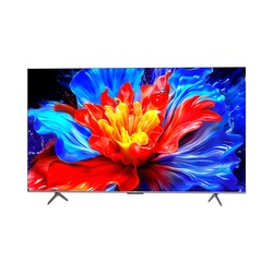 TCL 85 инч QLED Ухаалаг зурагт 85P8K