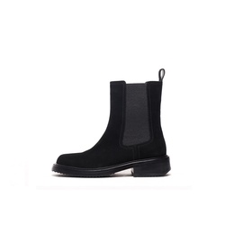WOMEN WINTER ANKLE BOOTS
