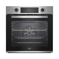 Beko BBIS12300XDE 72л багтаамж, 6 төрлийн функцтэй тавилгад суурилуулдаг шарах шүүгээ