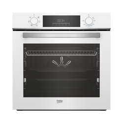 Beko BBIE18300W 72л багтаамж, 6 төрлийн функцтэй тавилгад суурилуулдаг шарах шүүгээ