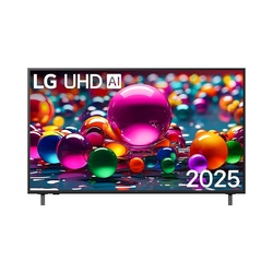 LG 55 инч 4K UHD ухаалаг зурагт 55UA75009LA