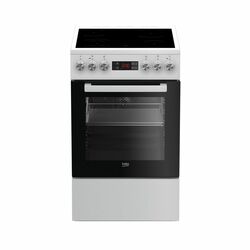 Beko FSE57310GWS 50*60см хэмжээтэй керамик цахилгаан зуух