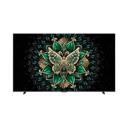 TCL 98 инч Premium QD-Mini LED Ухаалаг зурагт 98C6K