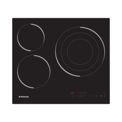 Rotenzo RCHMF32CB Тавилгад суурилуулдаг керамик тавцан плитк