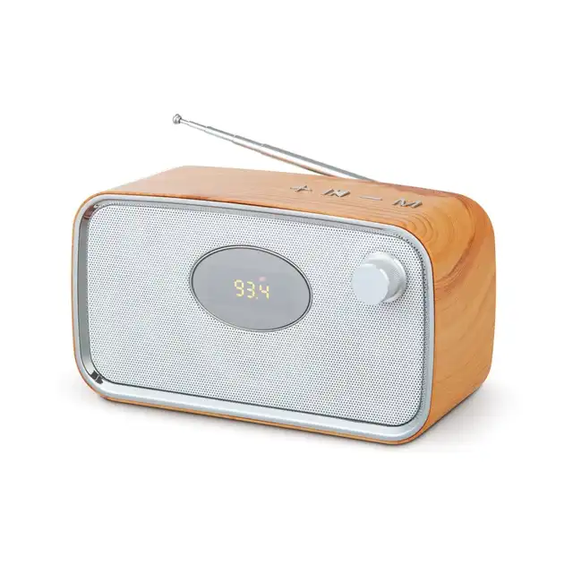 Зөөврийн спикер Beige