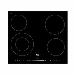 Beko HIC-64502T Тавилгад суурилуулдаг керамик тавцан плитк