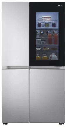 Хөргөгч LG GC-Q257CAFV