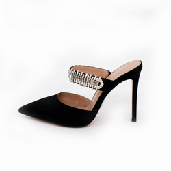 Basconi WOMEN HIGH HEELED