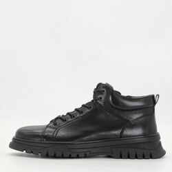 Basconi MEN ANKLE BOOTS