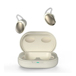 Fusion TWS Earbuds White Hifuture