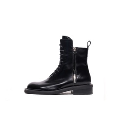 WOMEN WINTER ANKLE BOOTS