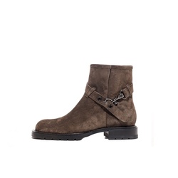 WOMEN WINTER АNKLE BOOTS