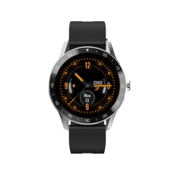 Blackview X1 Pro Watch Black