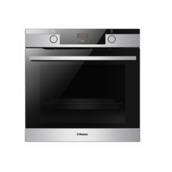 Hansa BOEI684633 77л шарах шүүгээ, inox