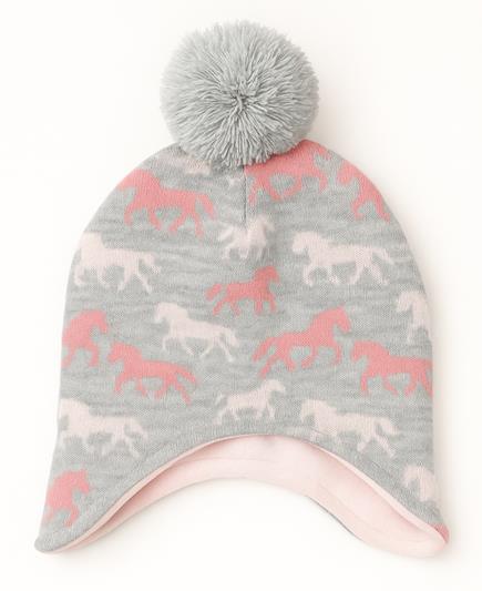 Малгай охидын ягаан