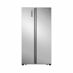 Hisense BCD-558W ус гаргагчүй BMF хөргөгч /RS3P558NECF/