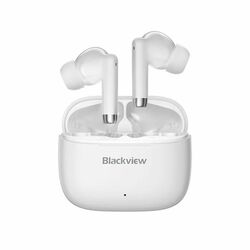 Blackview AirBuds4 White | Утасгүй чихэвч