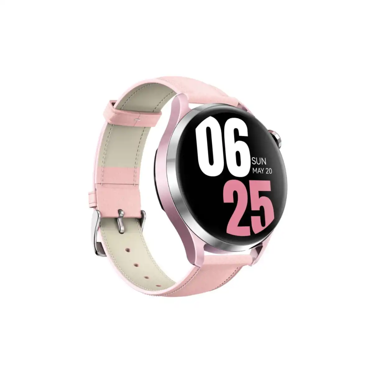 Ухаалаг цаг Lora 3 Cherry Pink