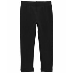 September Made to Match F22 cozy black leg