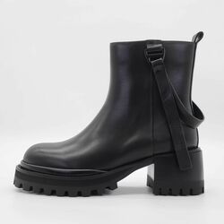 Basconi WOMEN ANKLE BOOTS