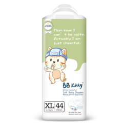 Хүүхдийн живх BB KITTY XL-44ш №1