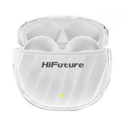 FlyBuds 3 TWS Earbuds White Hifuture