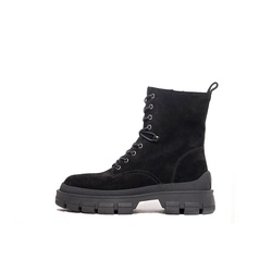 WOMEN WINTER ANKLE BOOTS