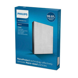 Philips агаар цэвэршүүлэгчийн HEPA филтер