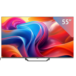Haier - H55S80FUX 55" Ухаалаг зурагт