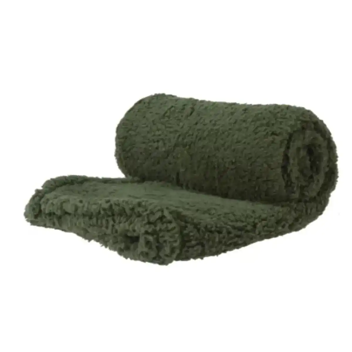 Бүтээлэг ноосон ногоон