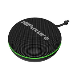 Altus Bluetooth Speaker Black Hifuture
