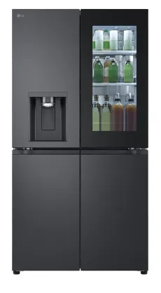 Хөргөгч LG GC-X24FFCBB