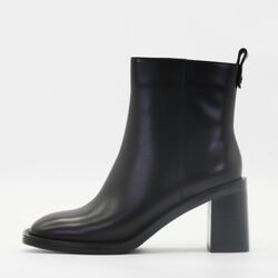 Basconi WOMEN ANKLE BOOTS