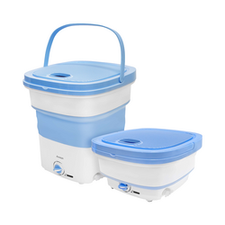 Asaya ABWWG20NP0WBL 2кг хүүхдийн угаалгын машин