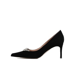 BASCONI WOMEN  HIGH HEELS